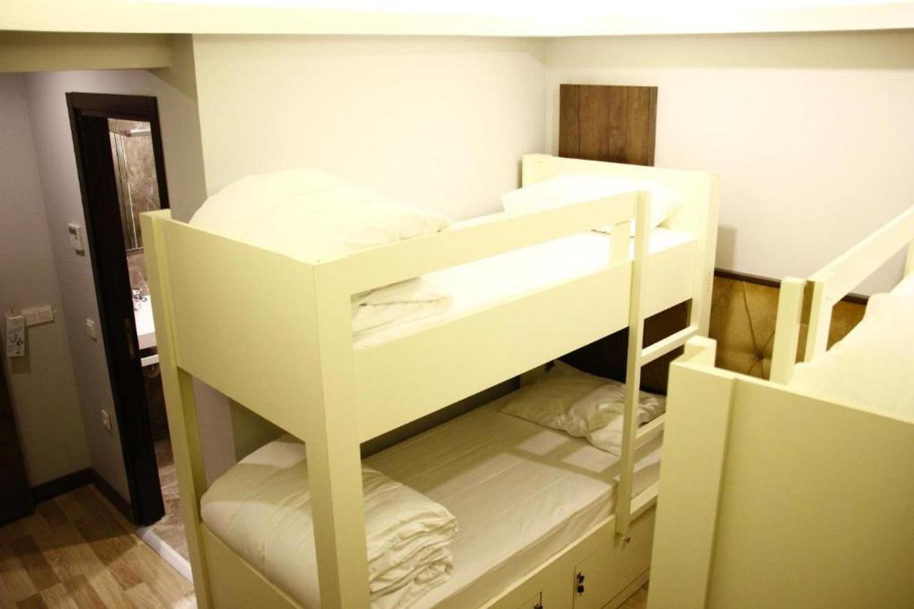 איסטמבול Bucoleon Hostel מראה חיצוני תמונה