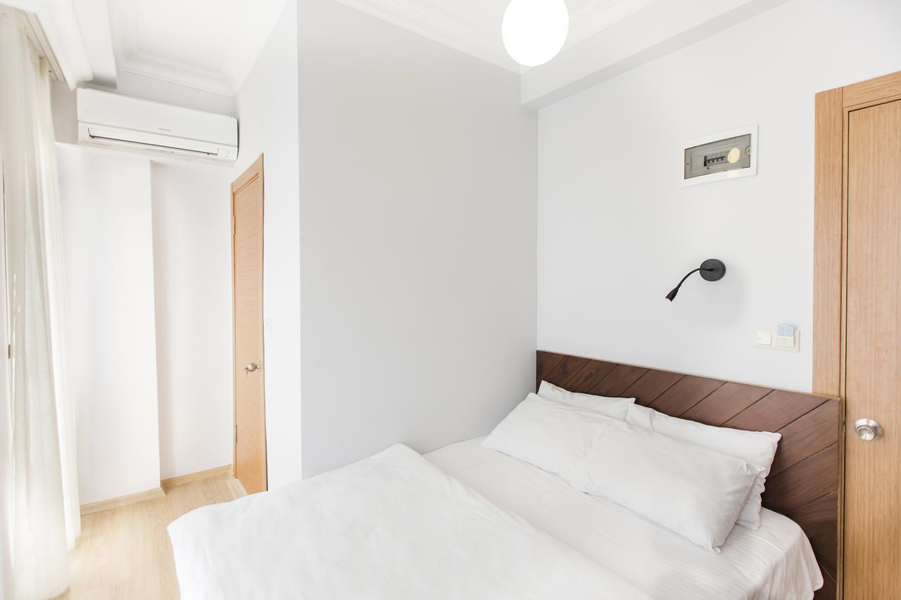 איסטמבול Bucoleon Hostel מראה חיצוני תמונה
