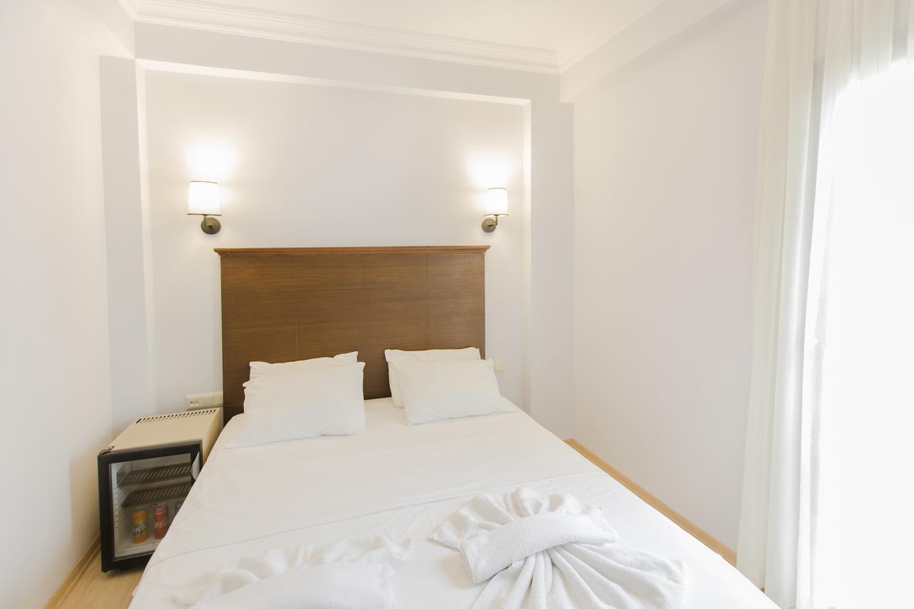 איסטמבול Bucoleon Hostel מראה חיצוני תמונה
