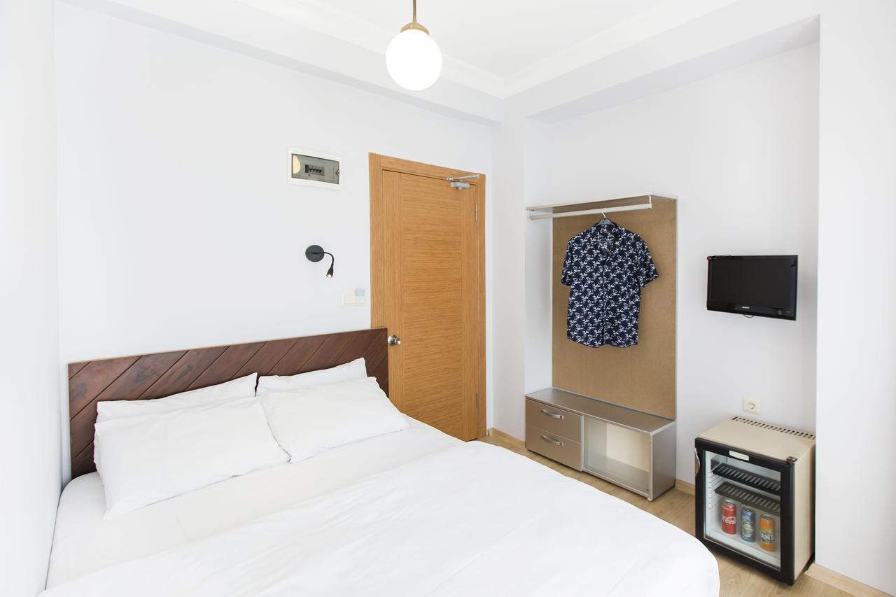 איסטמבול Bucoleon Hostel מראה חיצוני תמונה