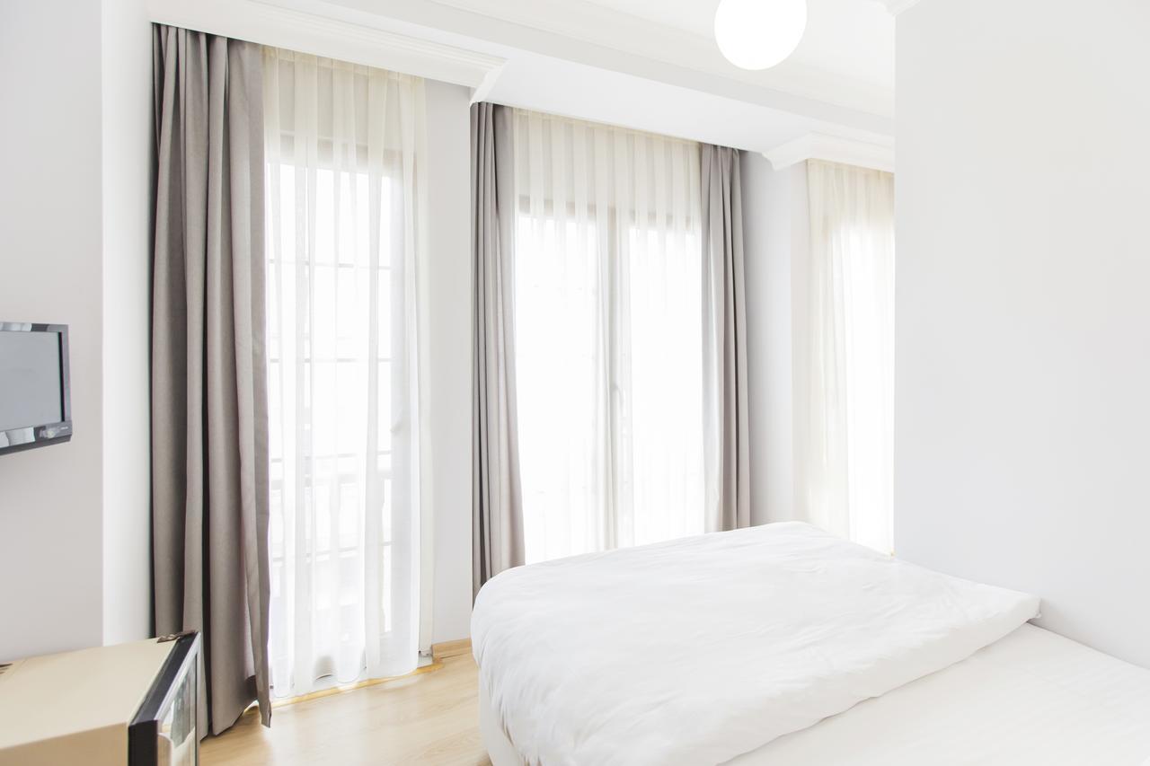 איסטמבול Bucoleon Hostel מראה חיצוני תמונה