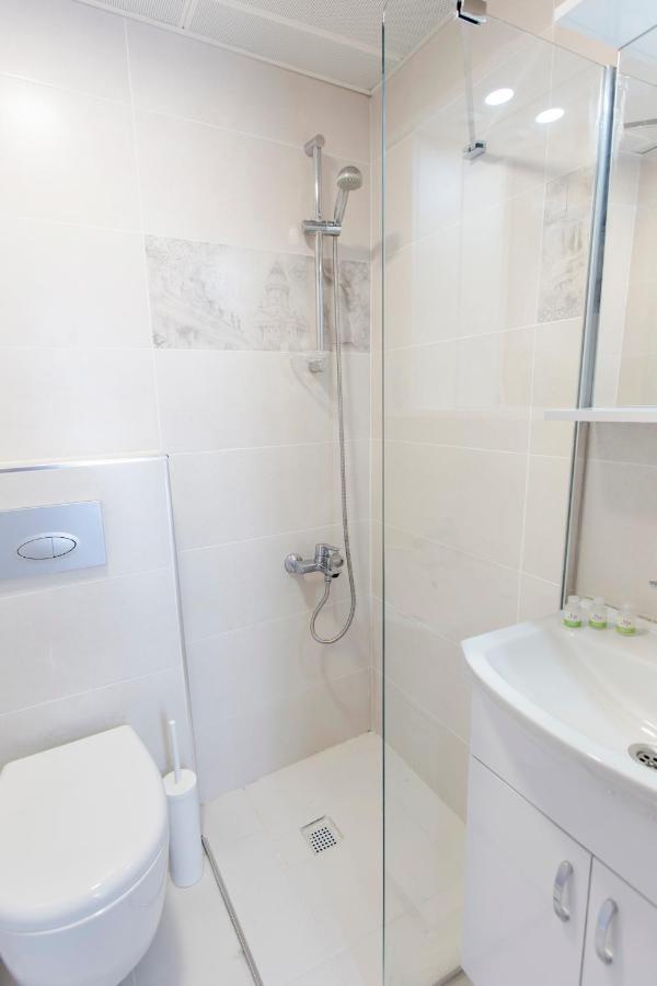 איסטמבול Bucoleon Hostel מראה חיצוני תמונה