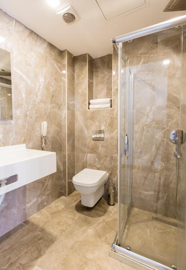 איסטמבול Bucoleon Hostel מראה חיצוני תמונה