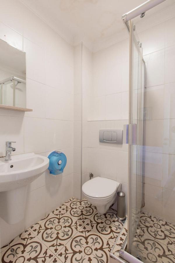 איסטמבול Bucoleon Hostel מראה חיצוני תמונה