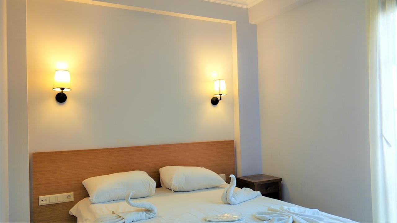 איסטמבול Bucoleon Hostel מראה חיצוני תמונה