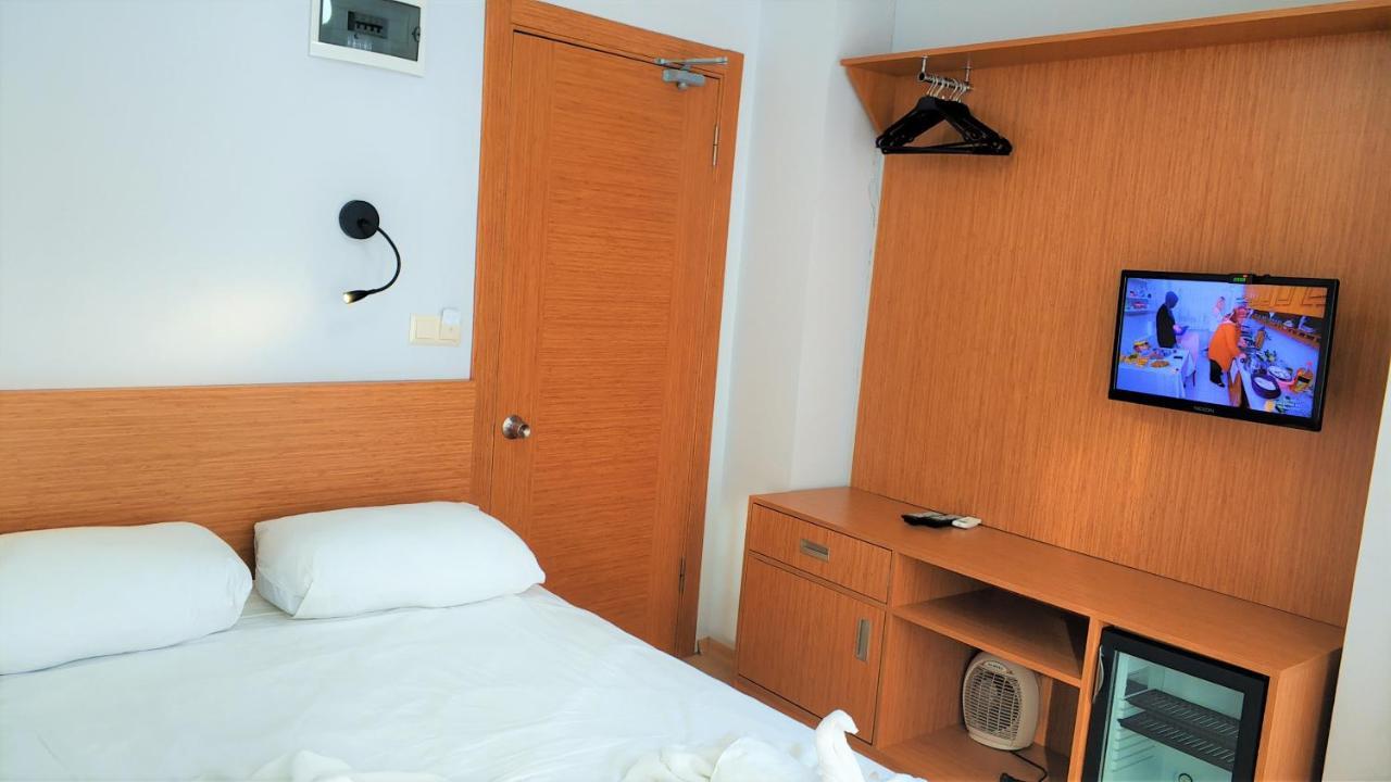 איסטמבול Bucoleon Hostel מראה חיצוני תמונה