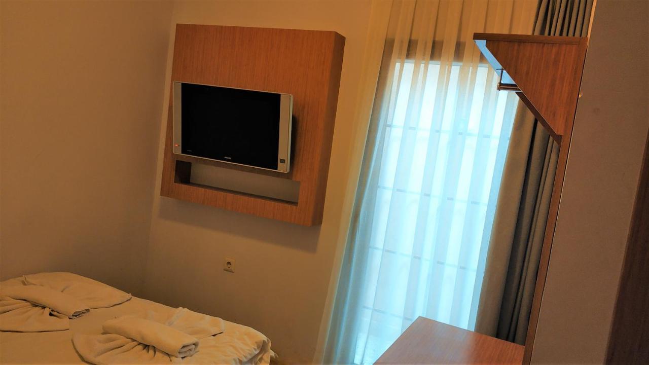איסטמבול Bucoleon Hostel מראה חיצוני תמונה